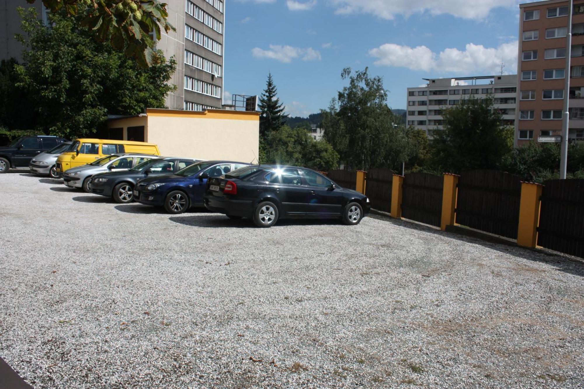 Hotel Hynek Nachod Exterior photo