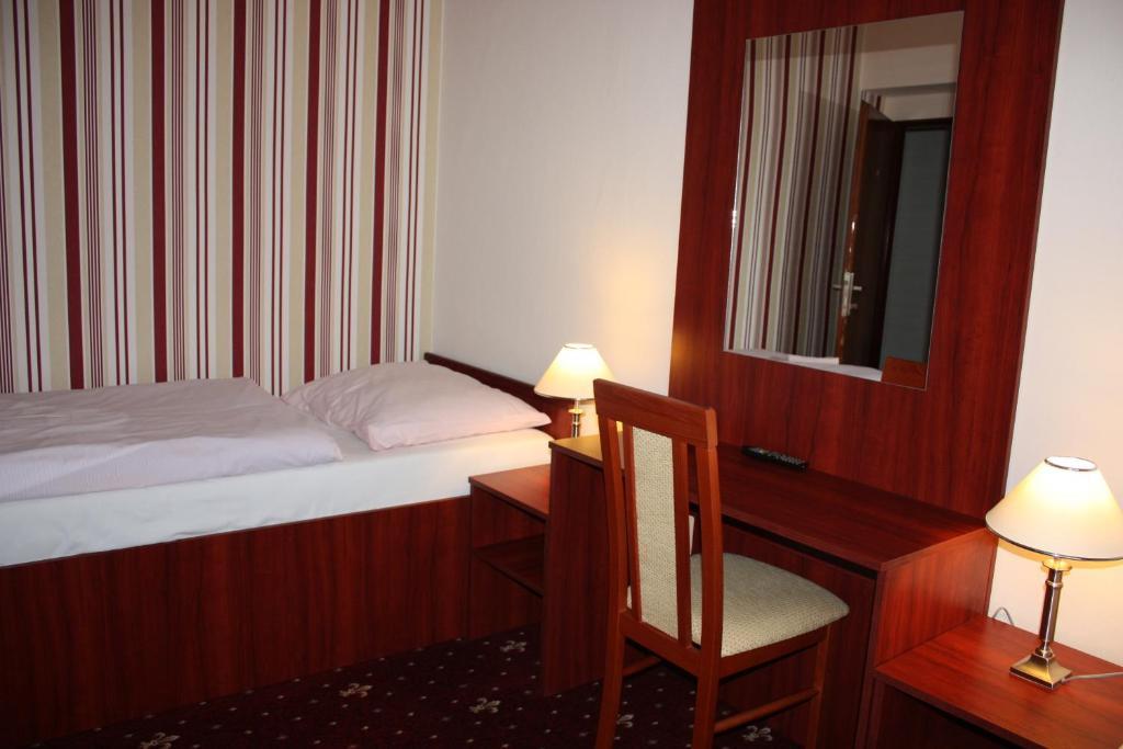 Hotel Hynek Nachod Room photo