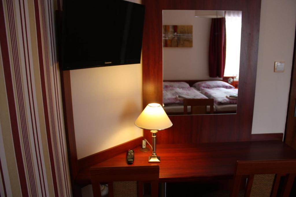 Hotel Hynek Nachod Room photo