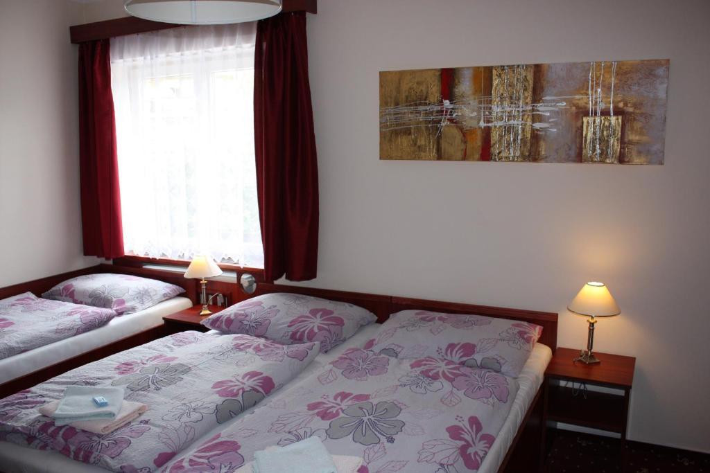 Hotel Hynek Nachod Room photo