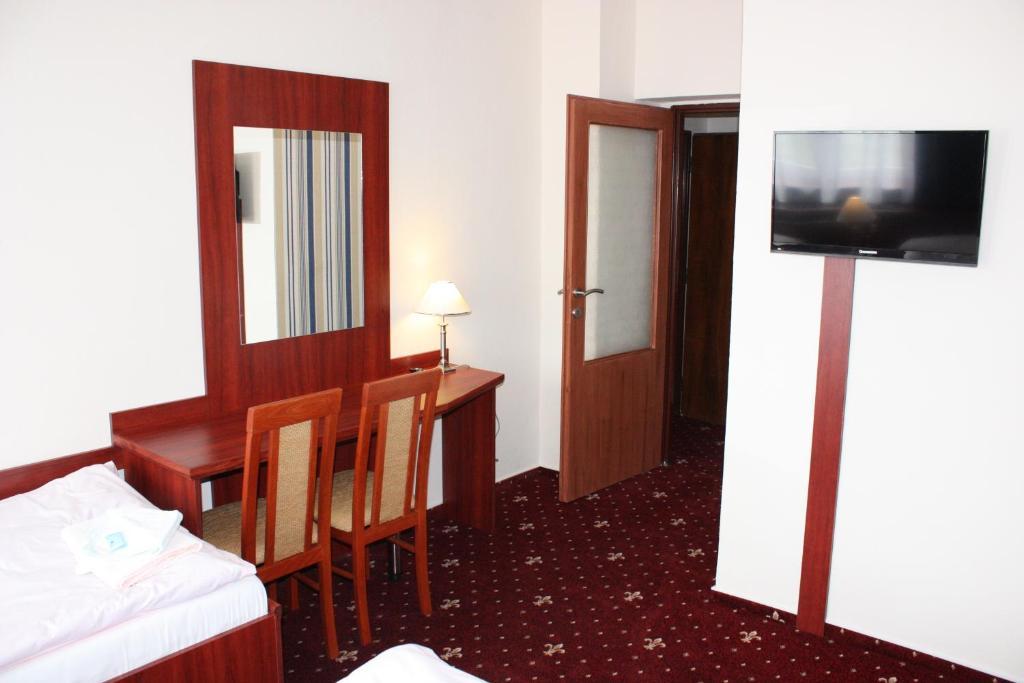 Hotel Hynek Nachod Room photo