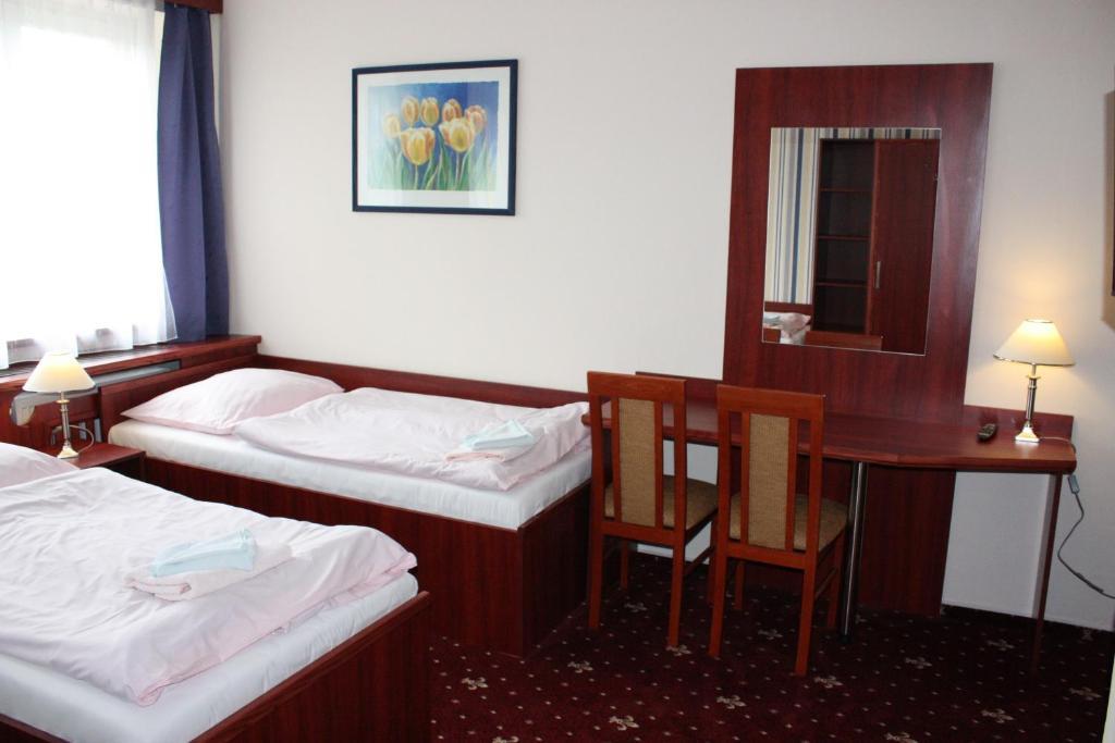 Hotel Hynek Nachod Room photo