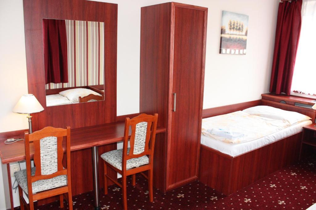 Hotel Hynek Nachod Room photo